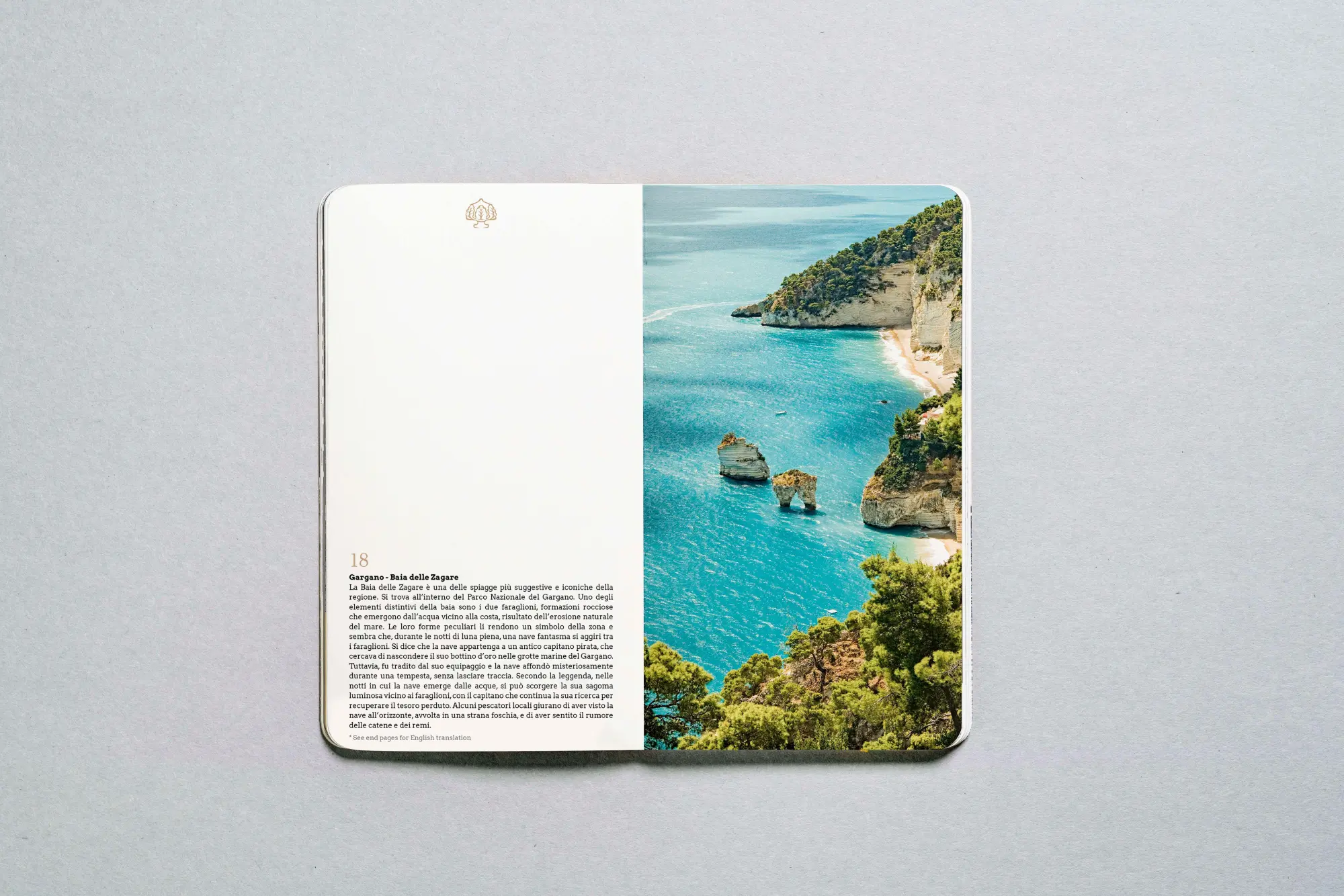 Bild: 9788831403597 | Puglia | Alberta Magris | Buch | 144 S. | Englisch | 2026 | Sime Srl