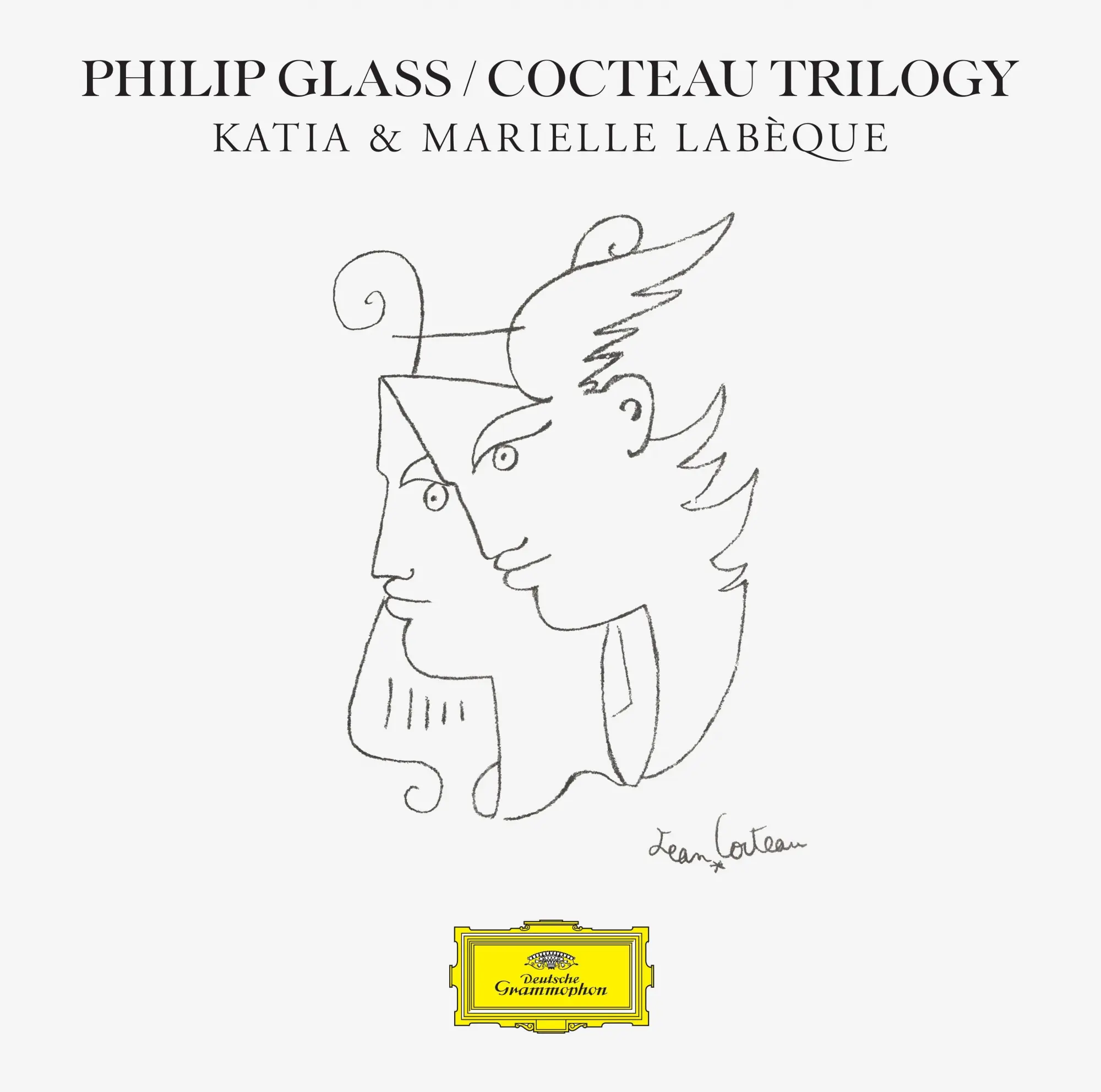 Philip Glass/Cocteau Trilogy