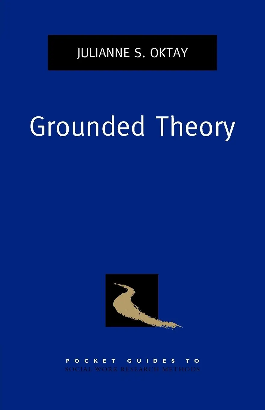 Cover: 9780199753697 | Grounded Theory | Julianne S. Oktay | Taschenbuch | Englisch | 2012