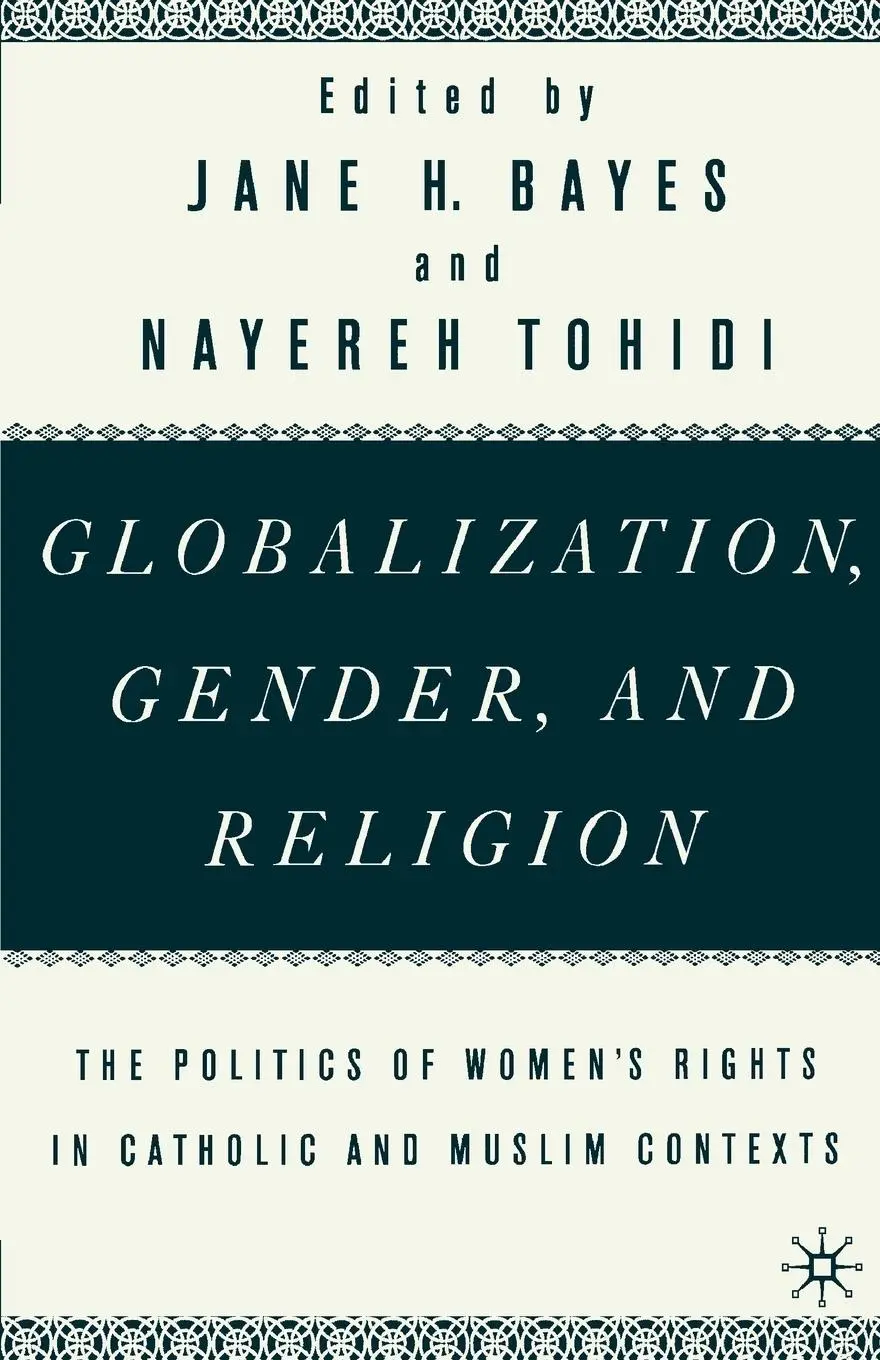 Cover: 9780312293697 | Globalization, Gender, and Religion | Na Na | Taschenbuch | x | 2001