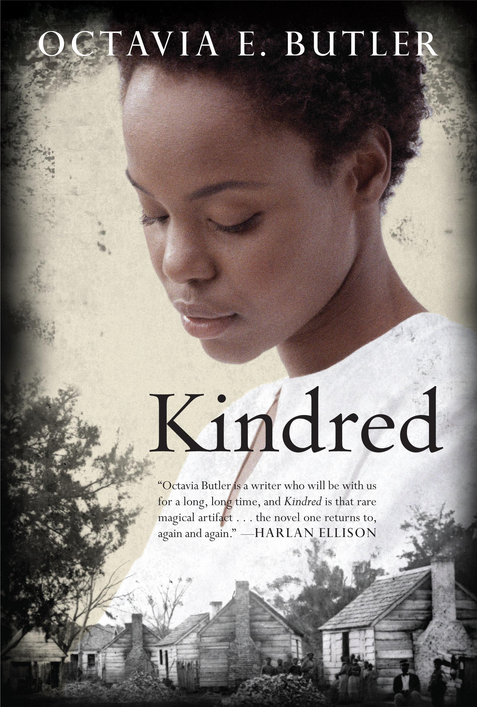 Kindred | Octavia Butler | Taschenbuch | 288 S. | Englisch | 2004 | Beacon Press | EAN 9780807083697 - Butler, Octavia
