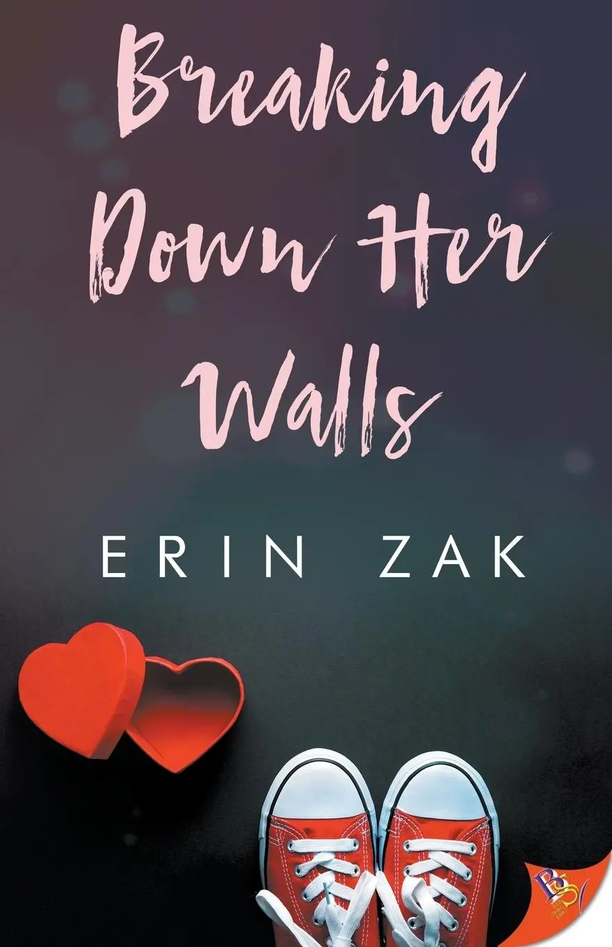 Cover: 9781635553697 | Breaking Down Her Walls | Erin Zak | Taschenbuch | Englisch | 2018