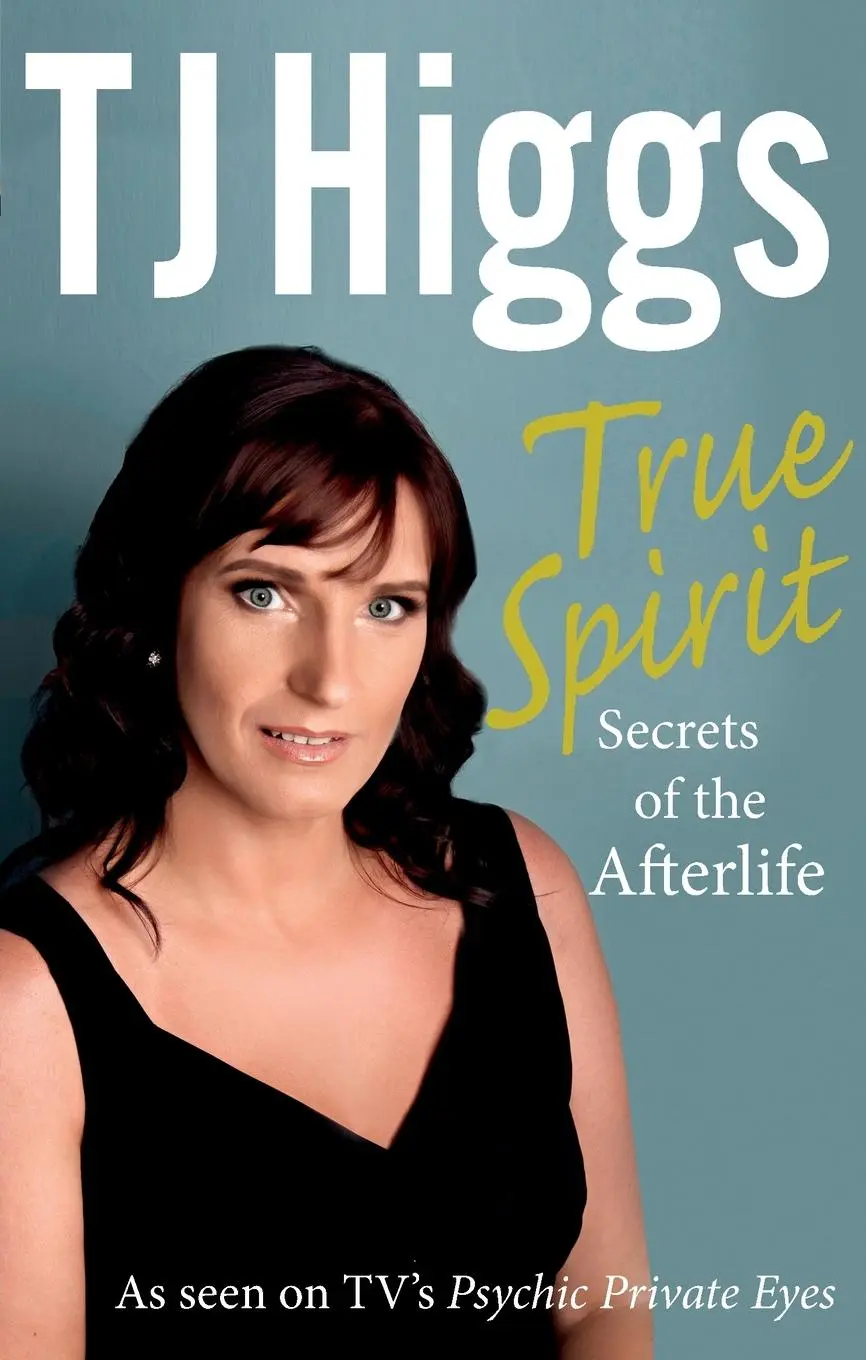 Cover: 9781846043697 | True Spirit | Tj Higgs | Taschenbuch | Englisch | 2013 | Rider
