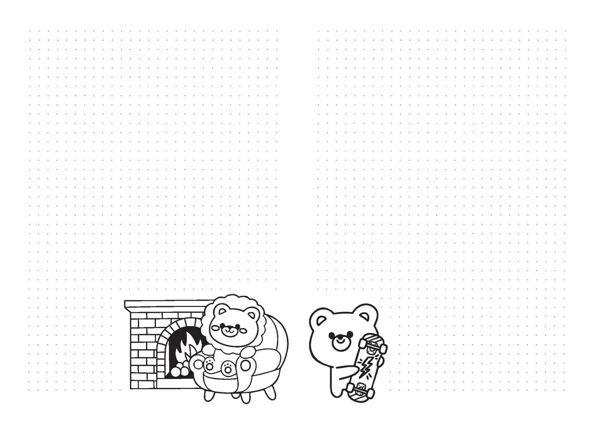 Bild: 9783809453697 | Cosy Moments - Colour this Journal | Luisa Kleemann | Taschenbuch