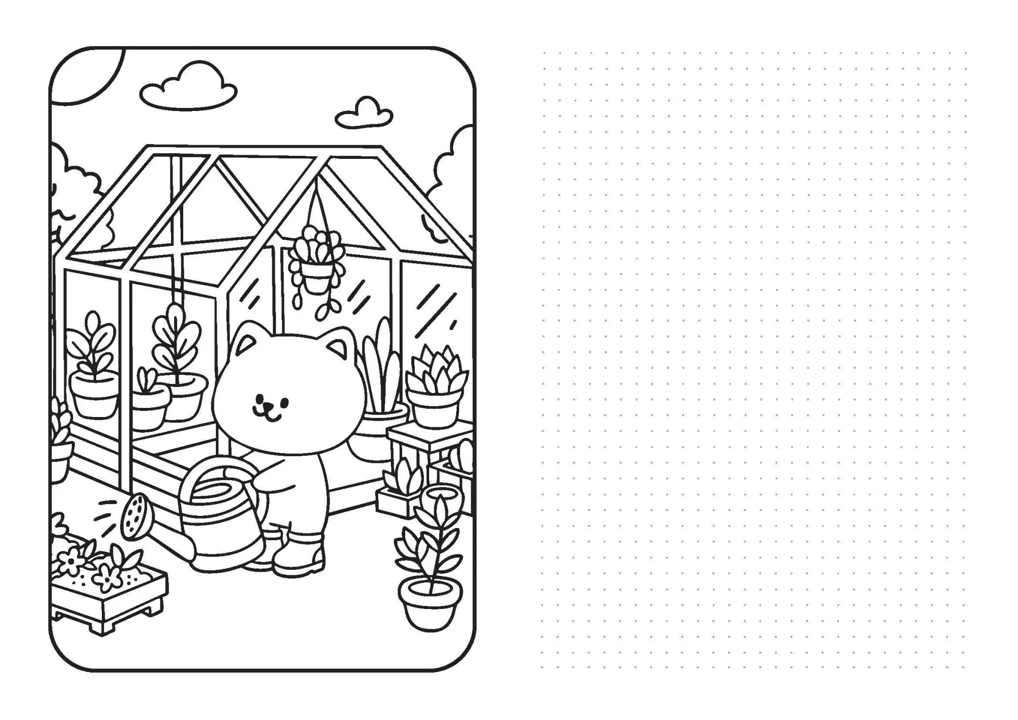 Bild: 9783809453697 | Cosy Moments - Colour this Journal | Luisa Kleemann | Taschenbuch