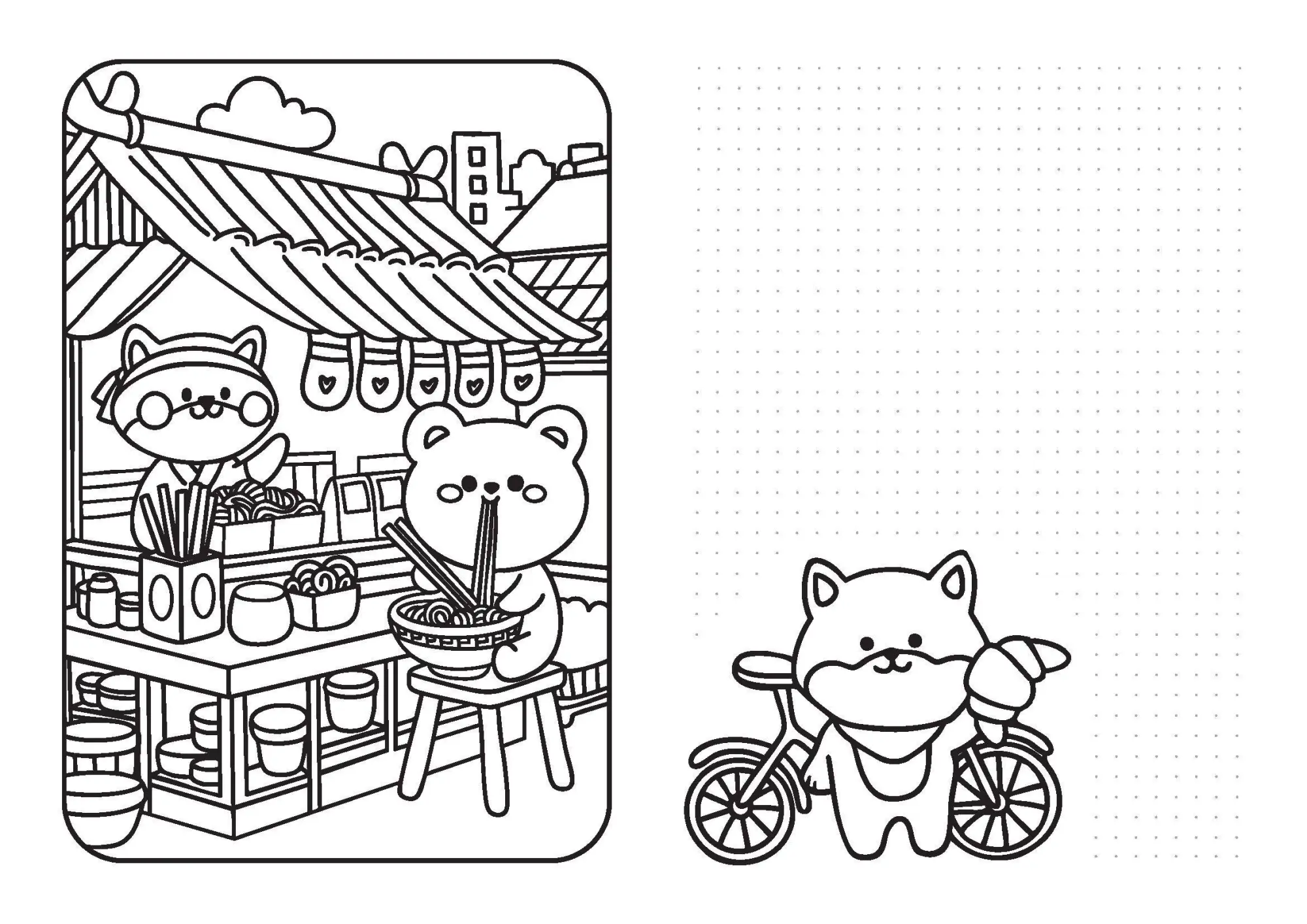 Bild: 9783809453697 | Cosy Moments - Colour this Journal | Luisa Kleemann | Taschenbuch