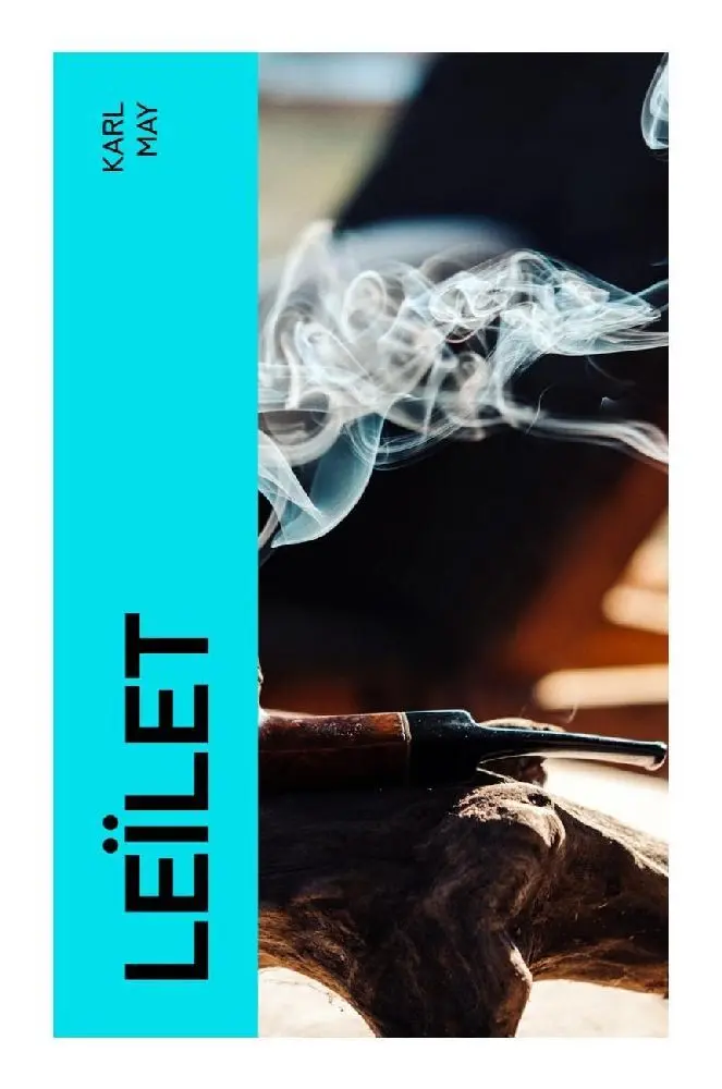 Cover: 9788027373697 | Leïlet | Karl May | Taschenbuch | 40 S. | Deutsch | 2023 | e-artnow