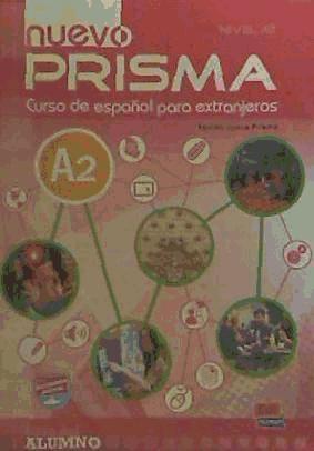 Nuevo Prisma A2 | Student Book | Taschenbuch | 168 S. | Spanisch | 2013 | Editorial Edinumen | EAN 9788498483697
