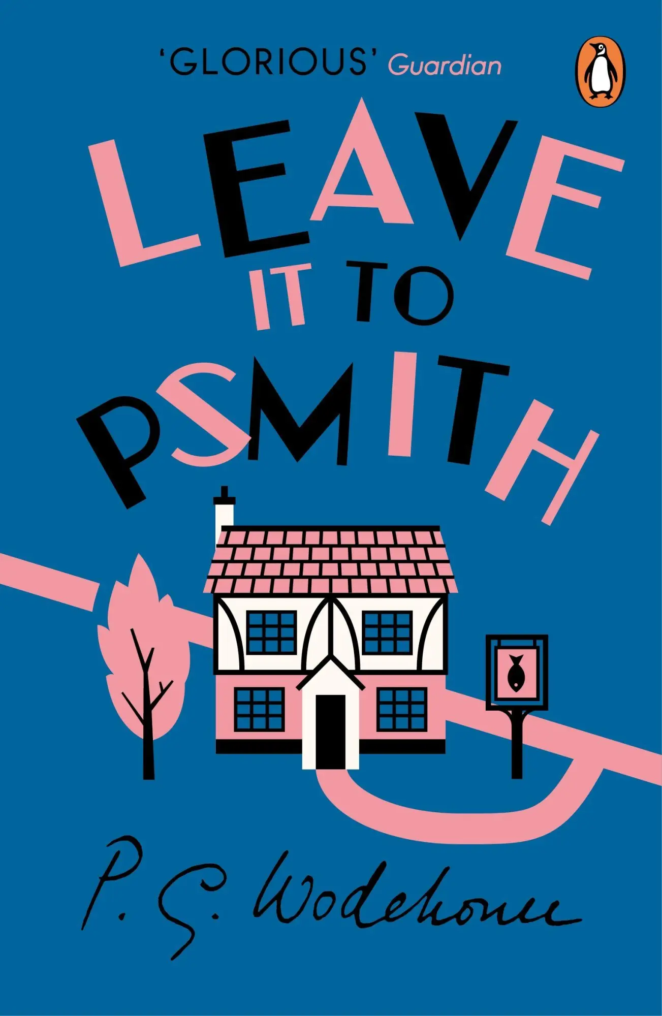 Cover: 9780099513797 | Leave it to Psmith | P. G. Wodehouse | Taschenbuch | 326 S. | Englisch