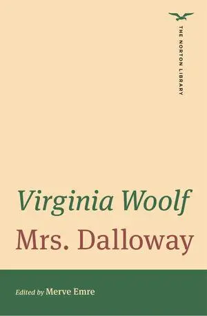 Cover: 9780393543797 | Mrs. Dalloway | Virginia Woolf | Taschenbuch | Englisch | 2021