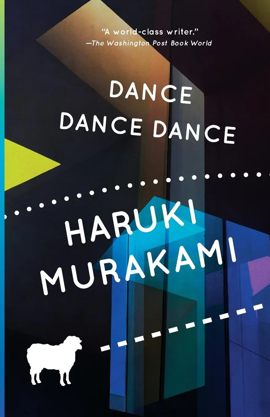 Cover: 9780679753797 | Dance Dance Dance | Haruki Murakami | Taschenbuch | 393 S. | Englisch