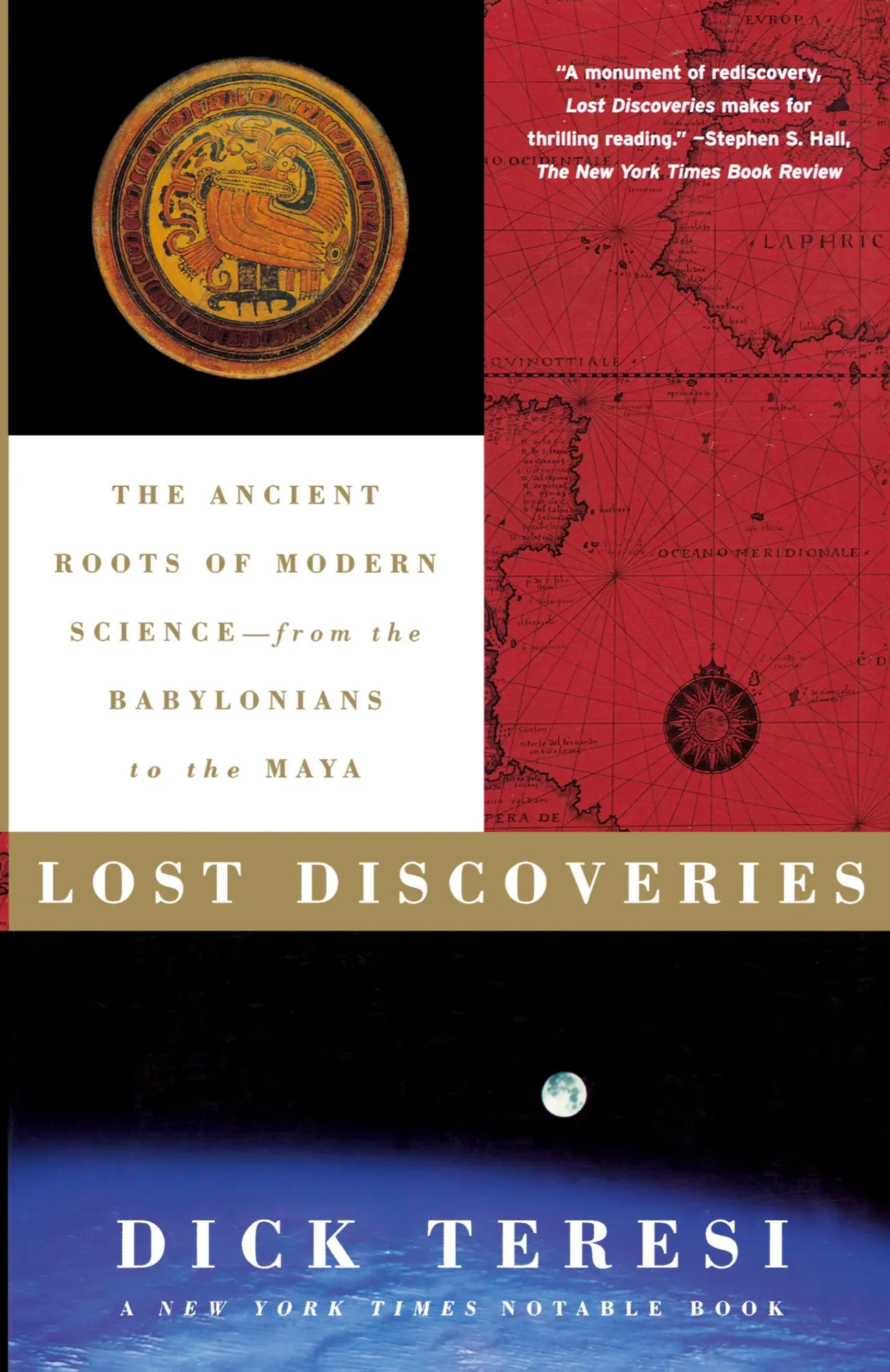 Cover: 9780743243797 | Lost Discoveries | Dick Teresi | Taschenbuch | Kartoniert / Broschiert