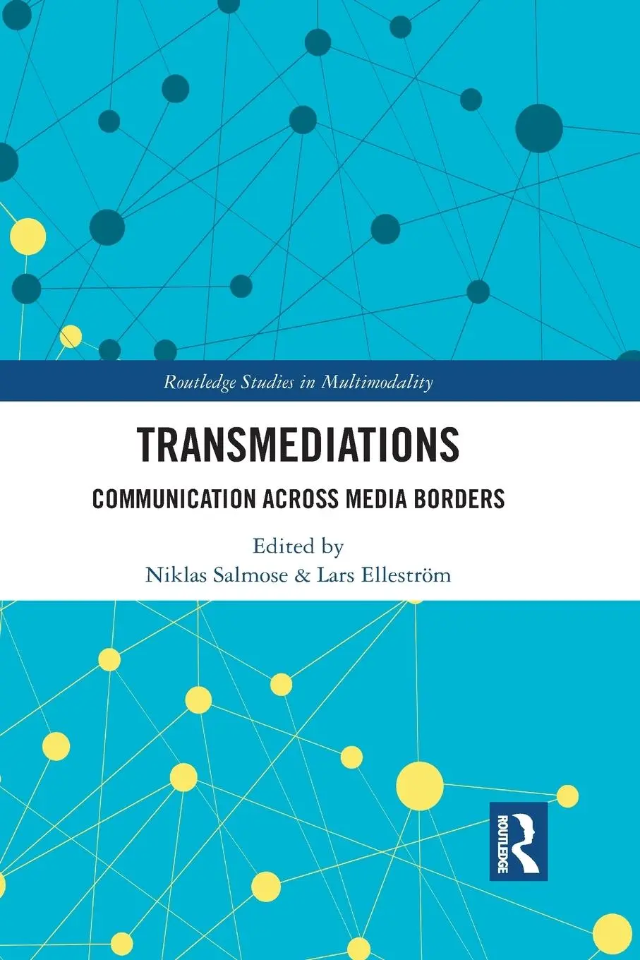 Cover: 9781032083797 | Transmediations | Communication Across Media Borders | Salmose (u. a.)