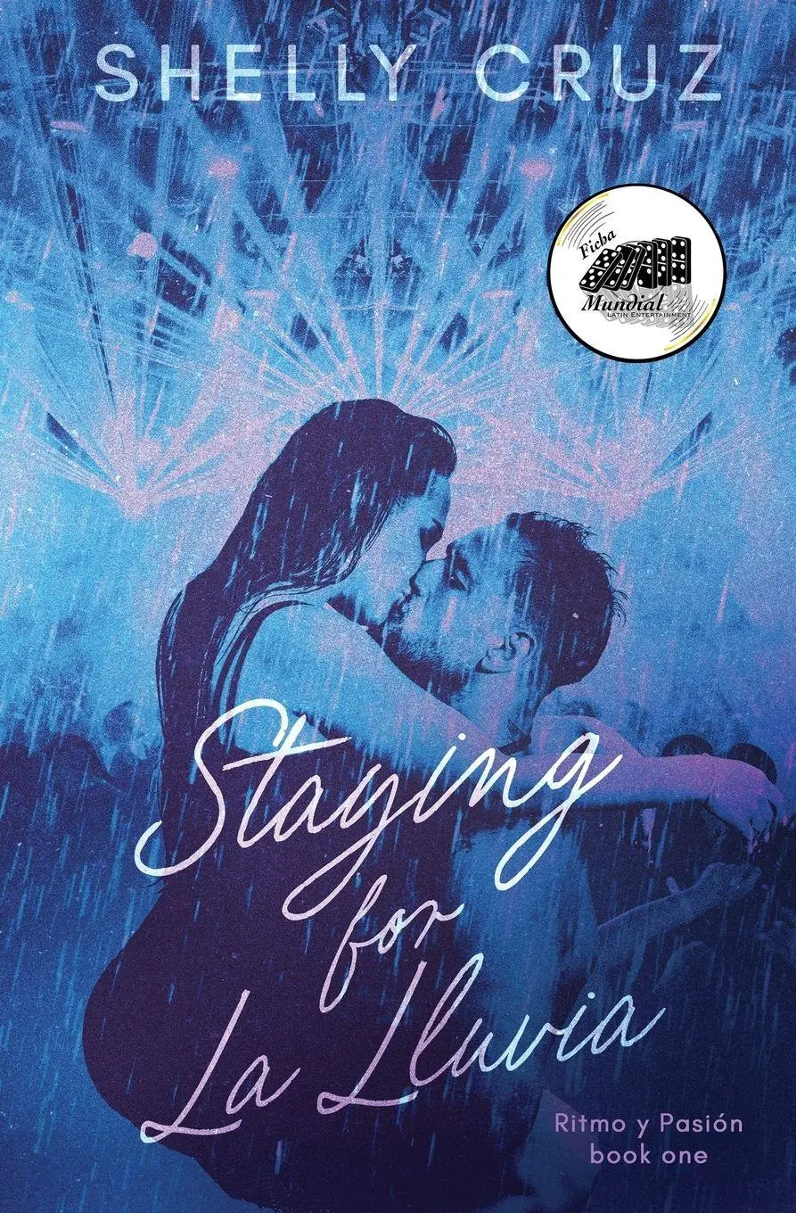 Cover: 9781735843797 | Staying for La Lluvia | Shelly Cruz | Taschenbuch | Englisch | 2026