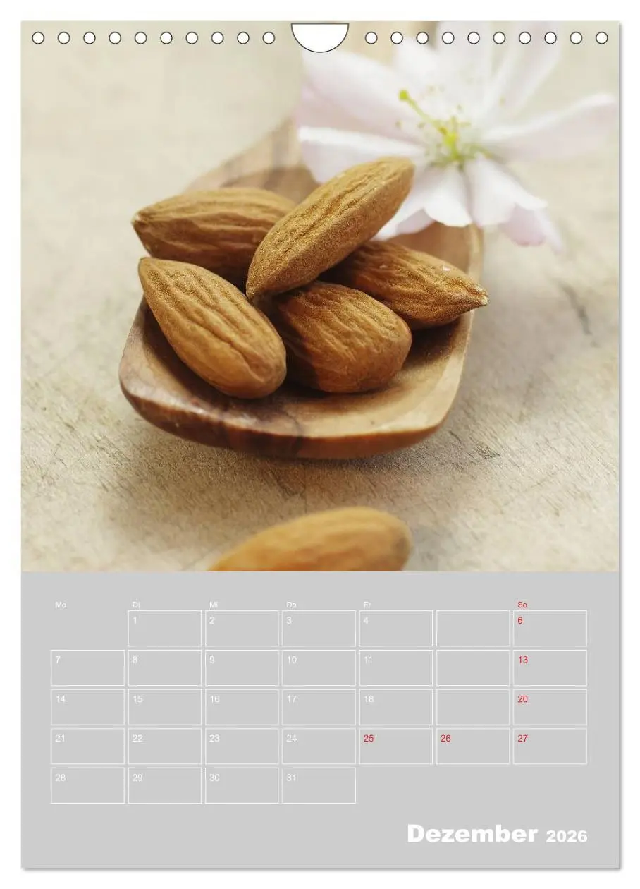 Bild: 9783516473797 | Landhaus-Art - Küchen Terminplaner / Planer (Wandkalender 2026 DIN...