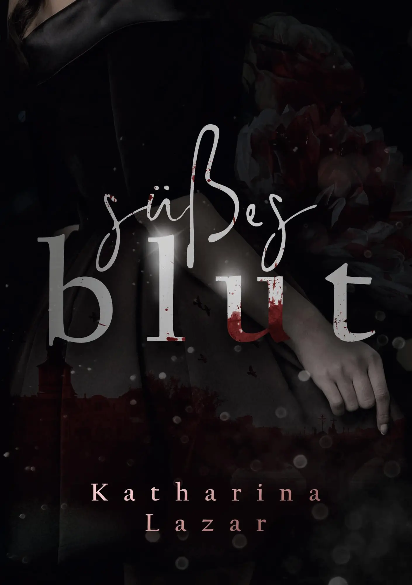 Cover: 9783755753797 | Süßes Blut | Katharina Lazar | Taschenbuch | 360 S. | Deutsch | 2022