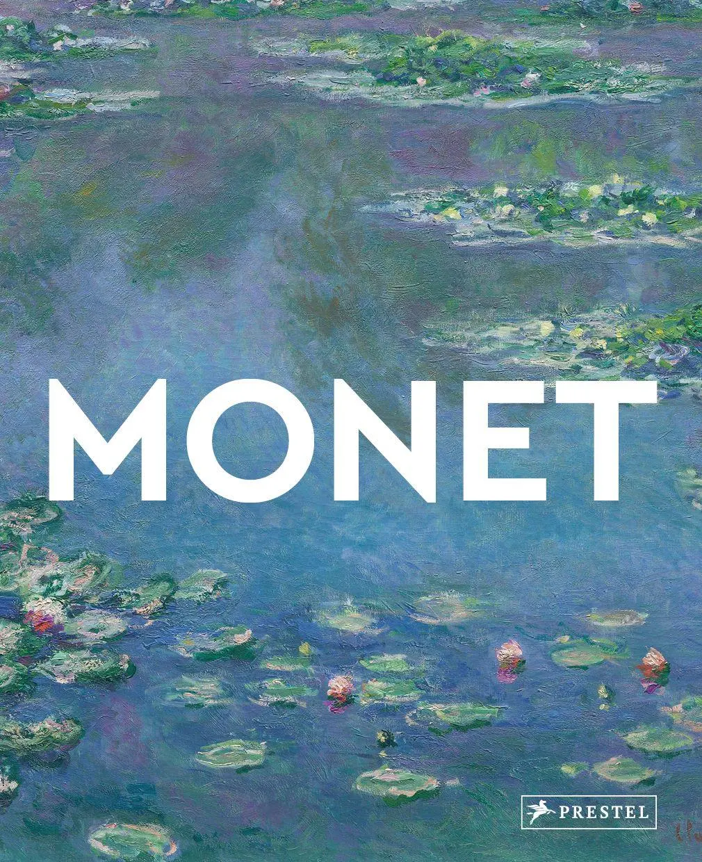 Ormiston, Rosalind: Monet