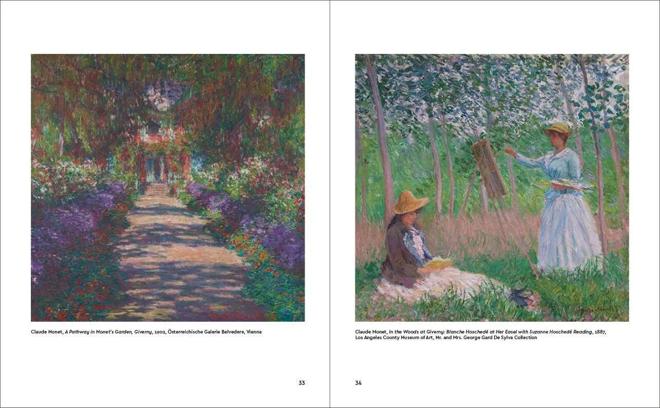 Bild: 9783791393797 | Monet | Masters of Art | Rosalind Ormiston | Buch | 112 S. | Englisch