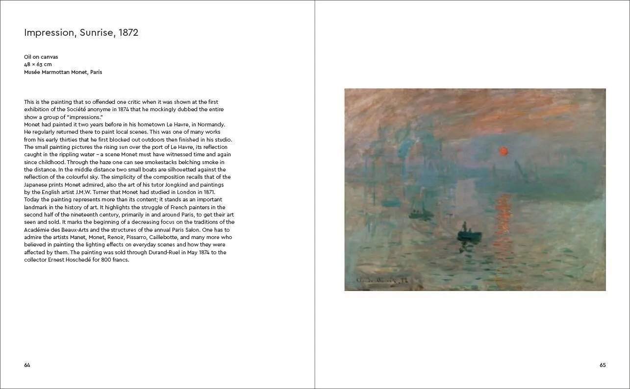 Bild: 9783791393797 | Monet | Masters of Art | Rosalind Ormiston | Buch | 112 S. | Englisch