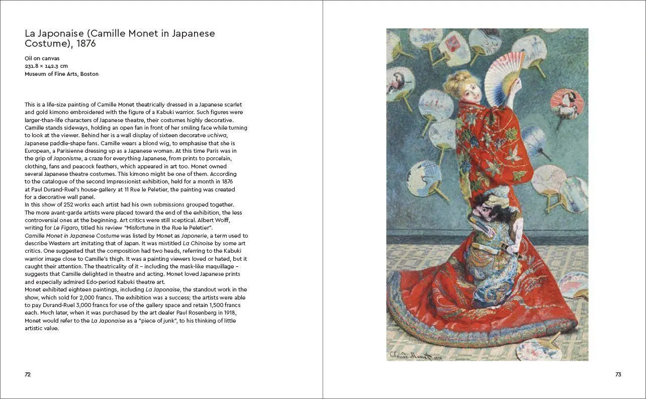 Bild: 9783791393797 | Monet | Masters of Art | Rosalind Ormiston | Buch | 112 S. | Englisch