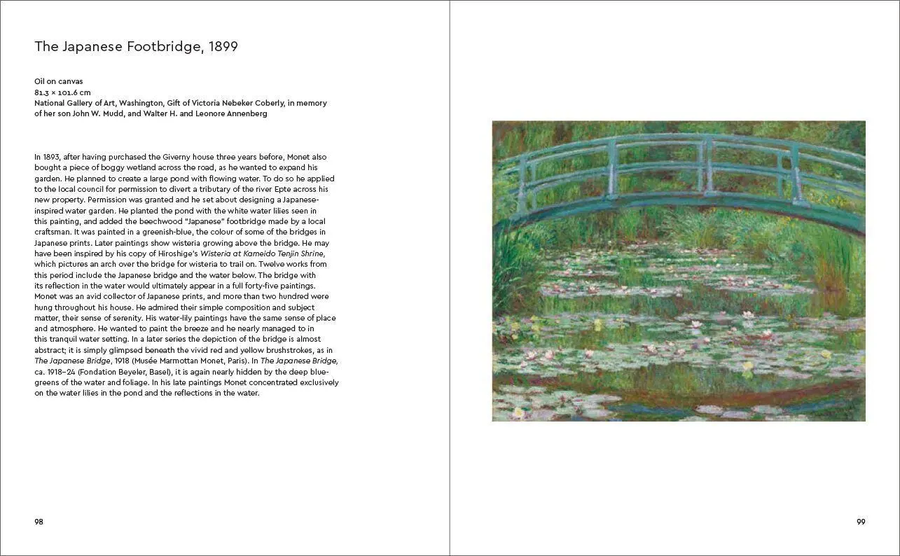Bild: 9783791393797 | Monet | Masters of Art | Rosalind Ormiston | Buch | 112 S. | Englisch