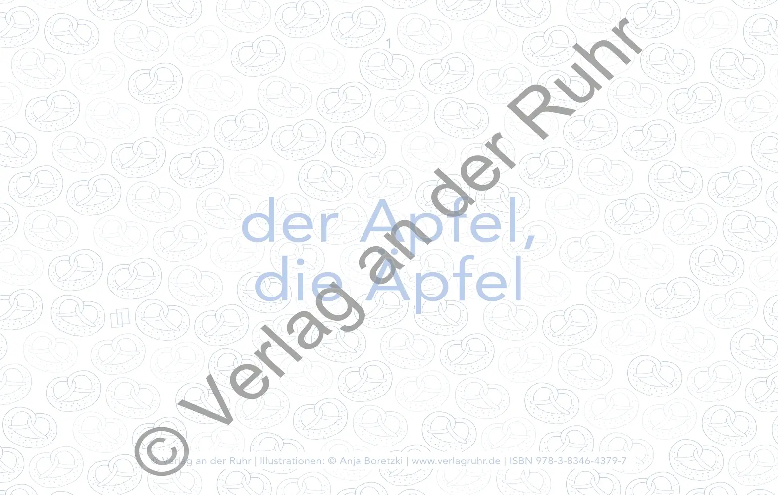 Bild: 9783834643797 | Essen und Trinken | Anja Boretzki | Lehr-, Lern-, Bildkarten | 32 S.