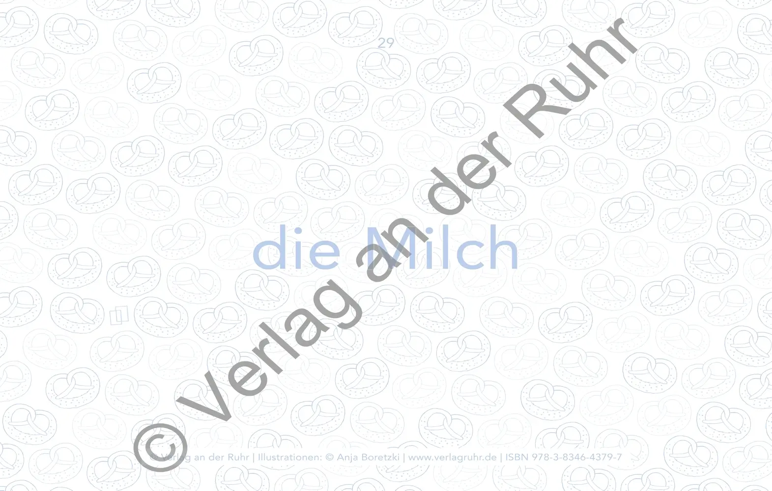 Bild: 9783834643797 | Essen und Trinken | Anja Boretzki | Lehr-, Lern-, Bildkarten | 32 S.