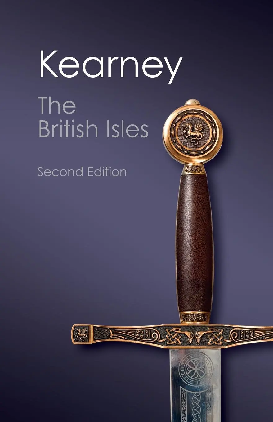 Cover: 9781107623897 | The British Isles | Hugh Kearney | Taschenbuch | Englisch | 2012