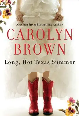 Cover: 9781477823897 | Long, Hot Texas Summer | Carolyn Brown | Taschenbuch | Englisch | 2014