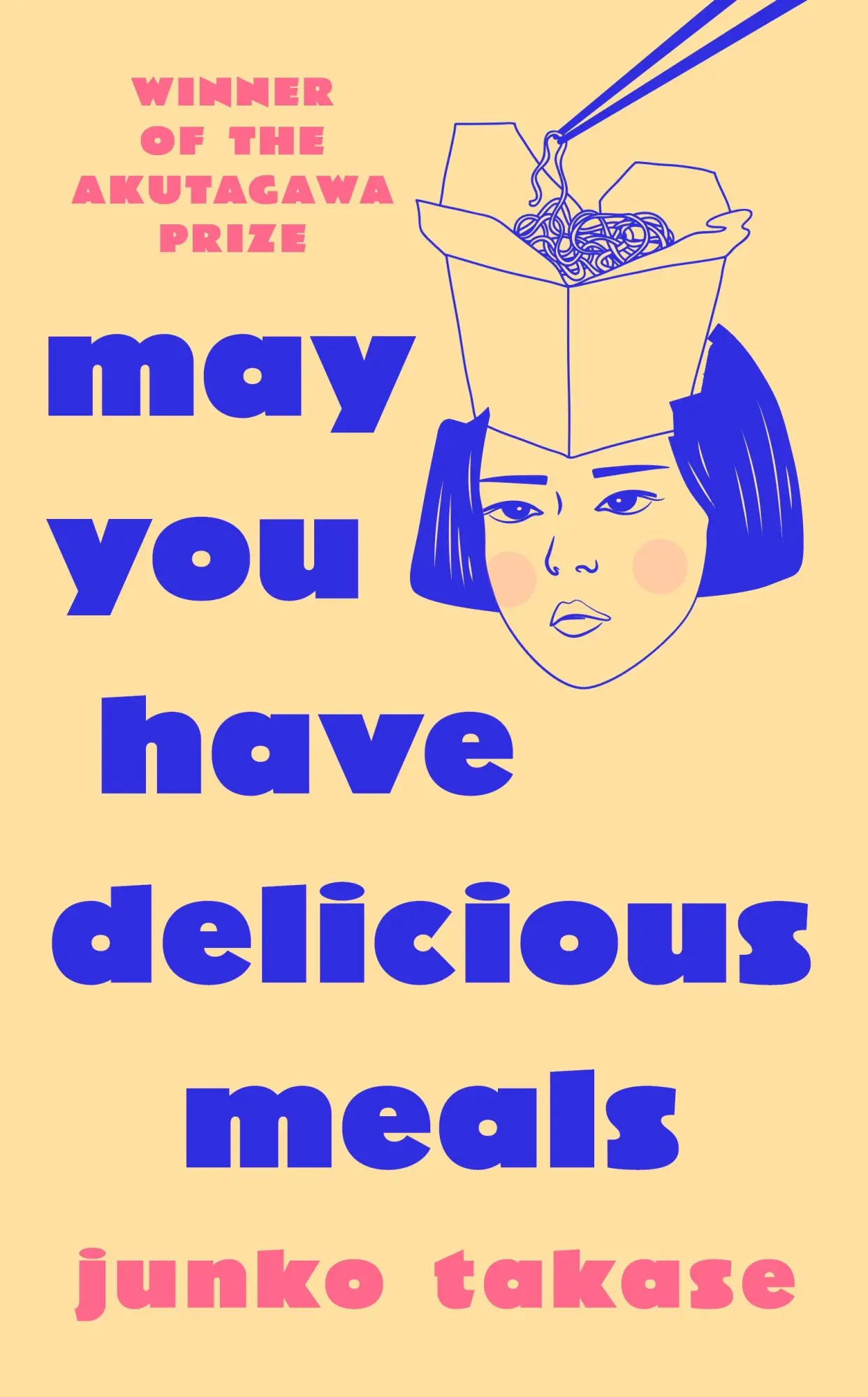Cover: 9781529153897 | May You Have Delicious Meals | Junko Takase | Taschenbuch | 144 S.