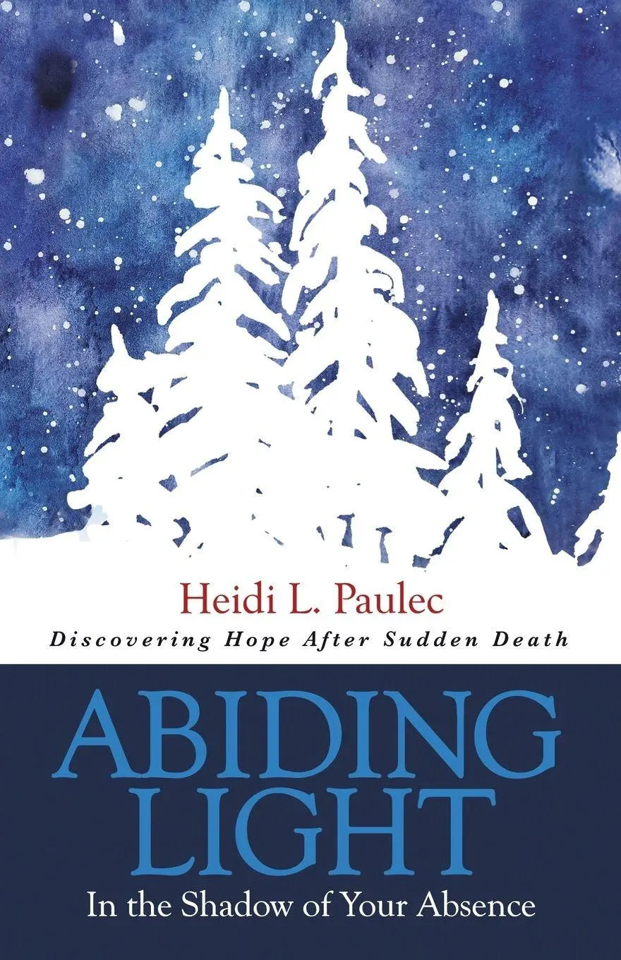 Cover: 9781631953897 | Abiding Light | In the Shadow of Your Absence | Heidi L. Paulec | Buch