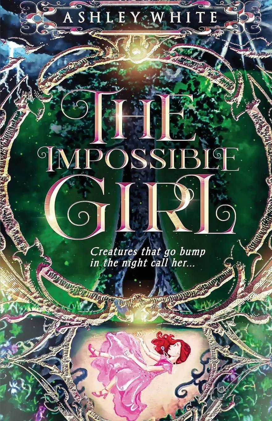 Cover: 9781737673897 | The Impossible Girl | Ashley White | Taschenbuch | Englisch | 2022