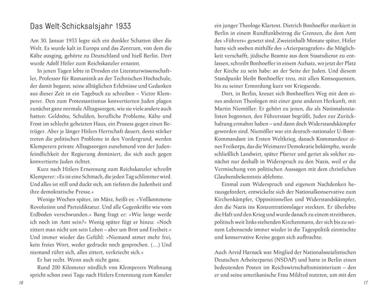 Bild: 9783522303897 | Mutige Menschen, Widerstand im Dritten Reich | Christian Nürnberger Bild: 9783522303897 | Mutige Menschen, Widerstand im Dritten Reich | Christian Nürnberger