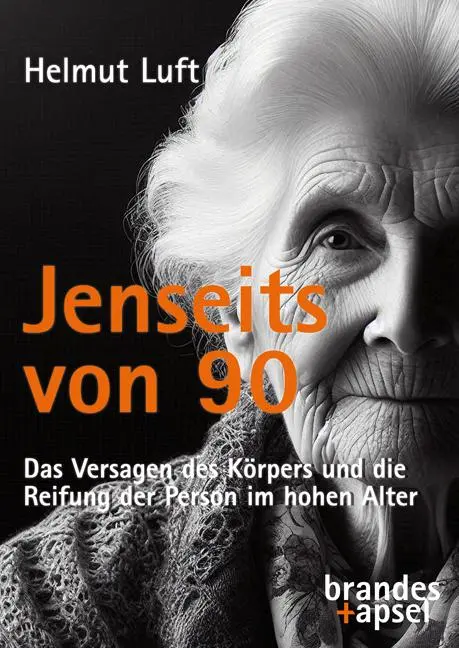 Cover: 9783955583897 | Jenseits von 90 | Helmut Luft | Taschenbuch | 172 S. | Deutsch | 2025