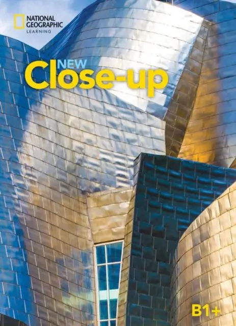 Cover: 9780357433997 | New Close-up B1+: Student's Book | Taschenbuch | Englisch | 2021