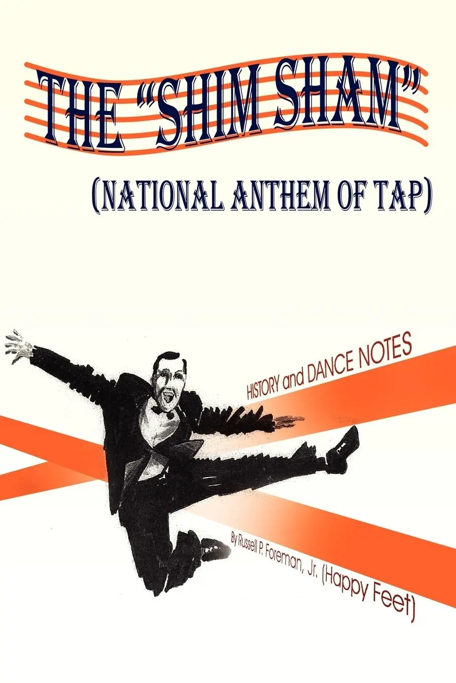 Cover: 9781453503997 | The Shim Sham | Russell P. Jr. Foreman | Taschenbuch | Englisch | 2010