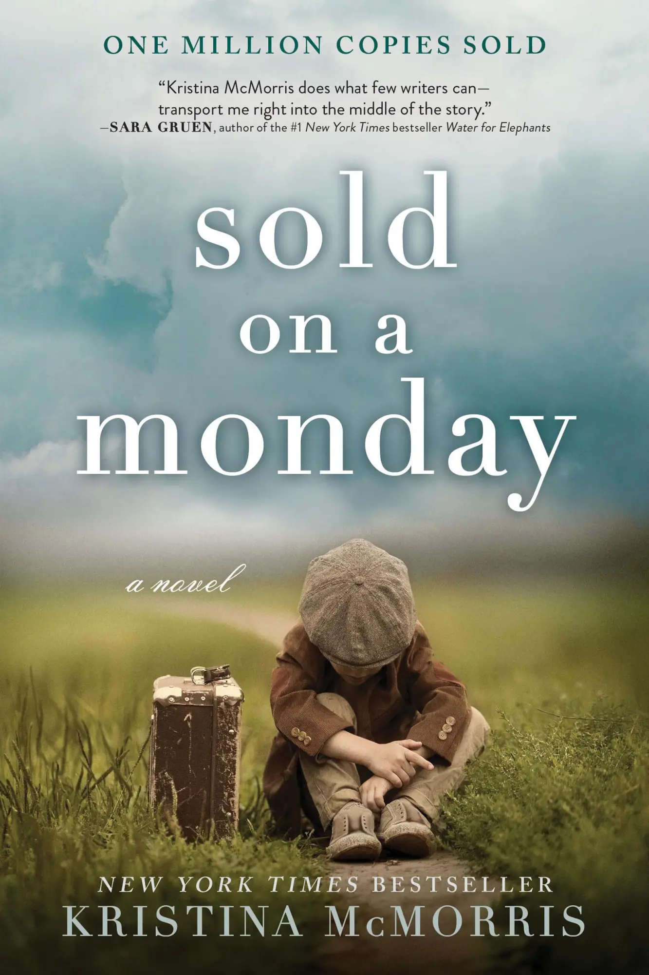 Cover: 9781492663997 | Sold on a Monday | Kristina Mcmorris | Taschenbuch | Englisch | 2018