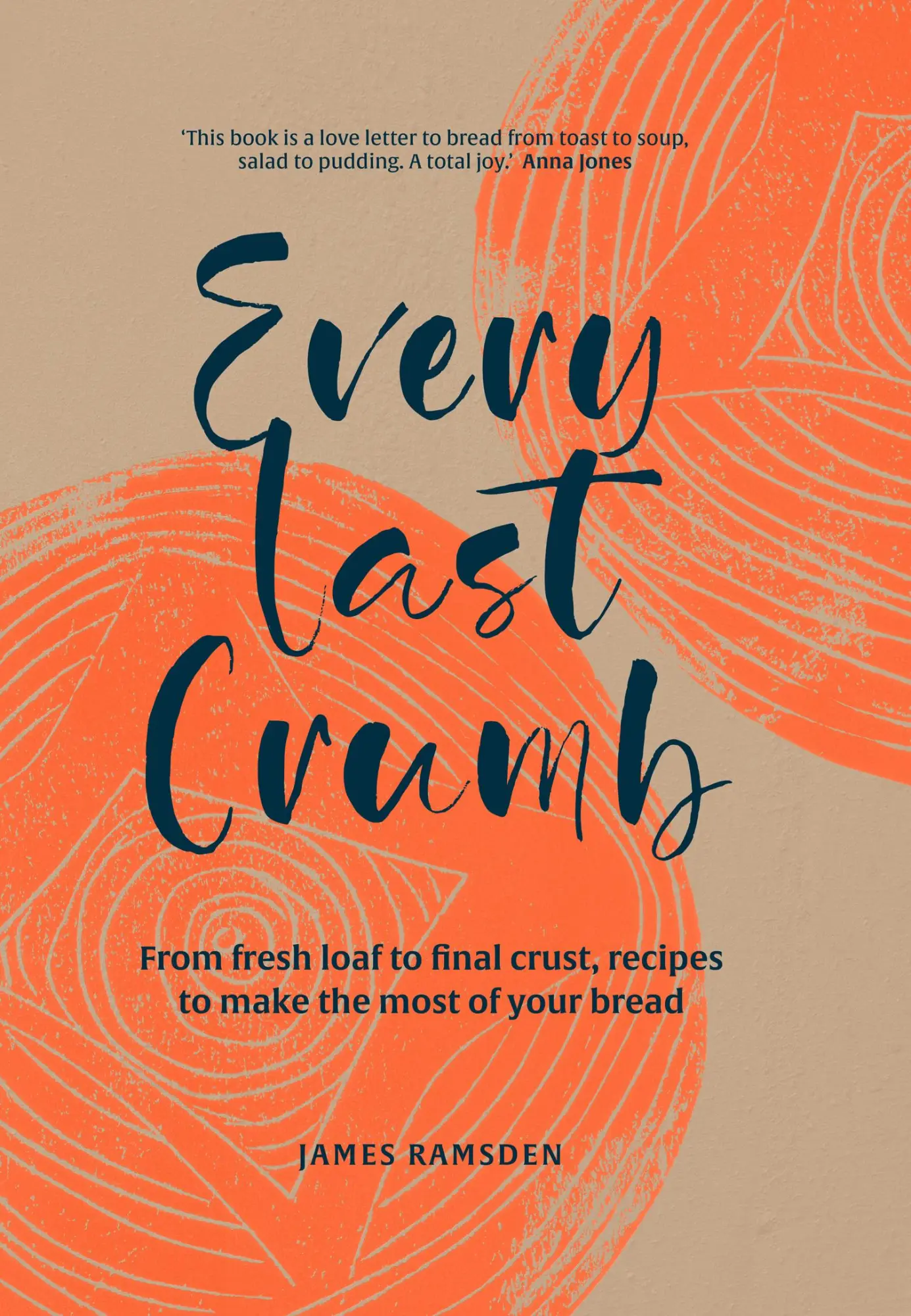 Cover: 9781911663997 | Every Last Crumb | James Ramsden | Buch | Gebunden | Englisch | 2022
