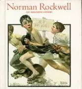 Cover: 9780789204097 | Norman Rockwell | 332 Magazine Covers | Christopher Finch | Buch