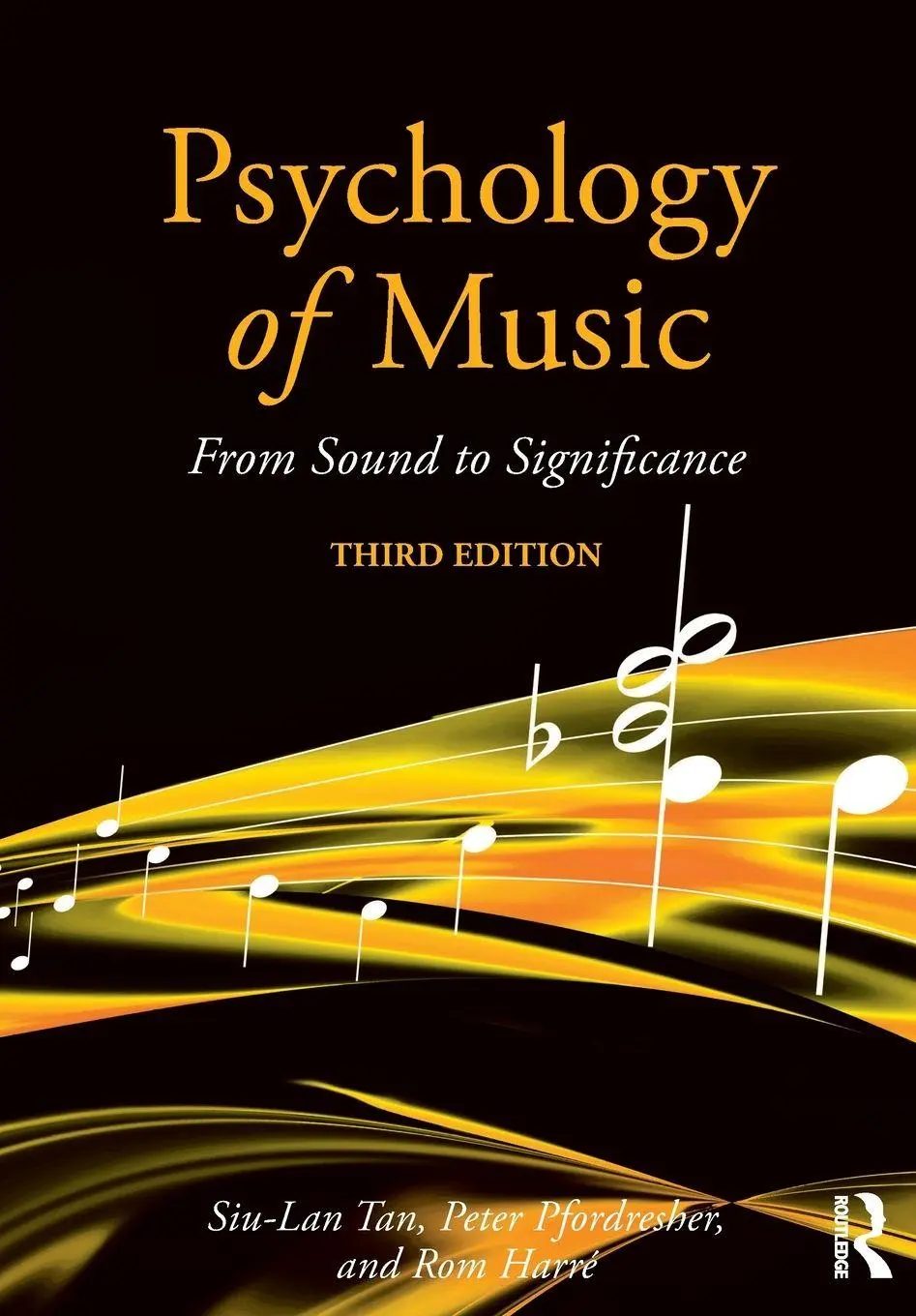 Cover: 9781032264097 | Psychology of Music | From Sound to Significance | Siu-Lan Tan (u. a.)