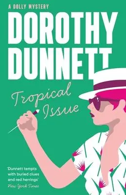 Cover: 9781788424097 | Tropical Issue | Dorothy Dunnett | Taschenbuch | Englisch | 2023