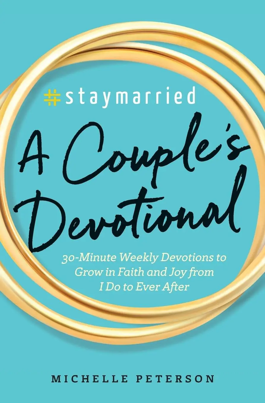 Cover: 9781939754097 | #Staymarried | Michelle Peterson | Taschenbuch | Englisch | 2017