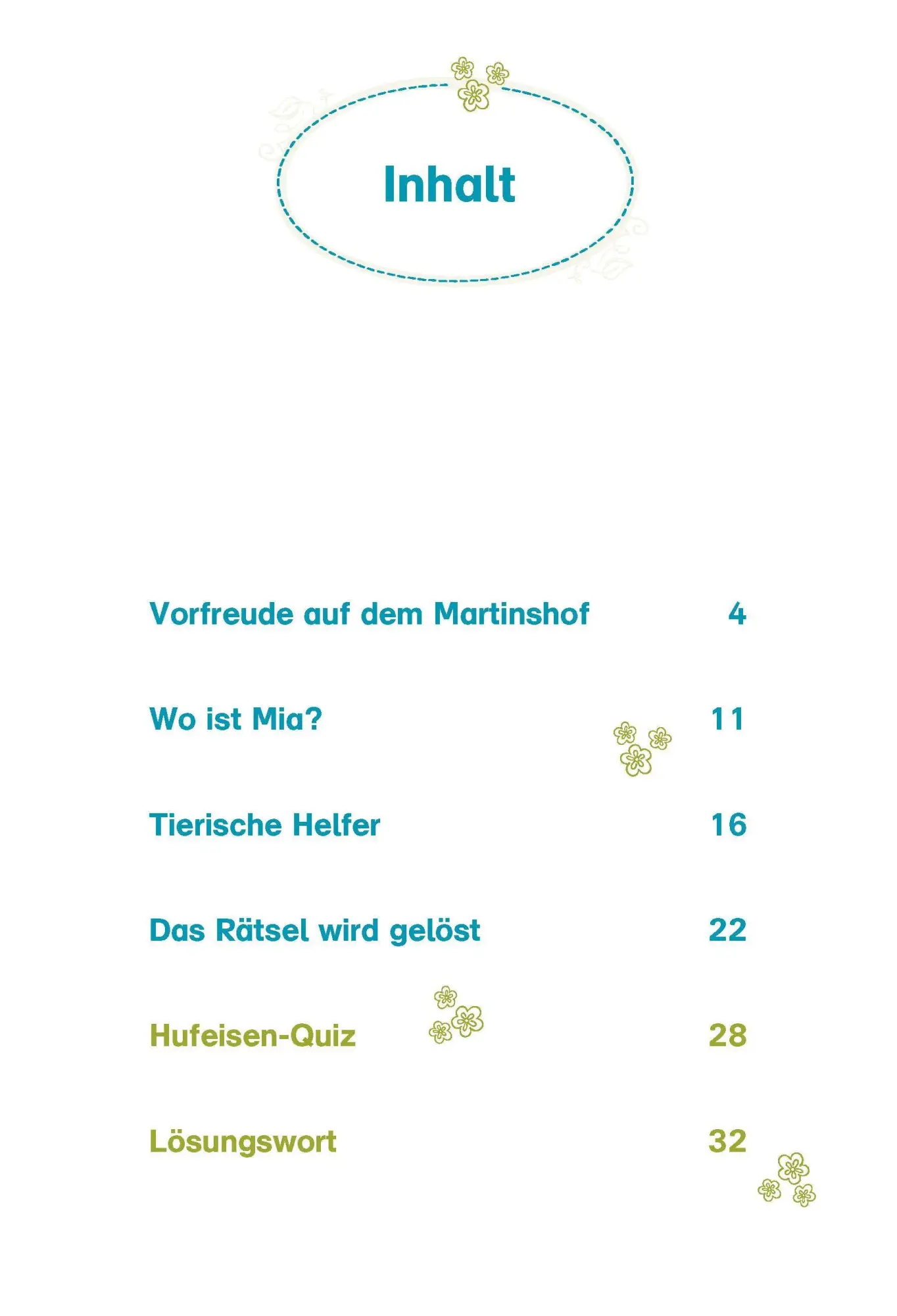Bild: 9783129494097 | Bibi &amp; Tina - Die große Pony-Party | Leseanfänger 1. Klasse | Buch
