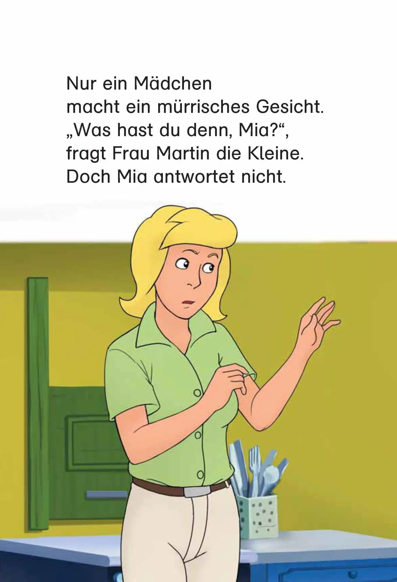 Bild: 9783129494097 | Bibi &amp; Tina - Die große Pony-Party | Leseanfänger 1. Klasse | Buch