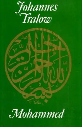 Cover: 9783373004097 | Mohammed | Roman | Johannes Tralow | Buch | Deutsch