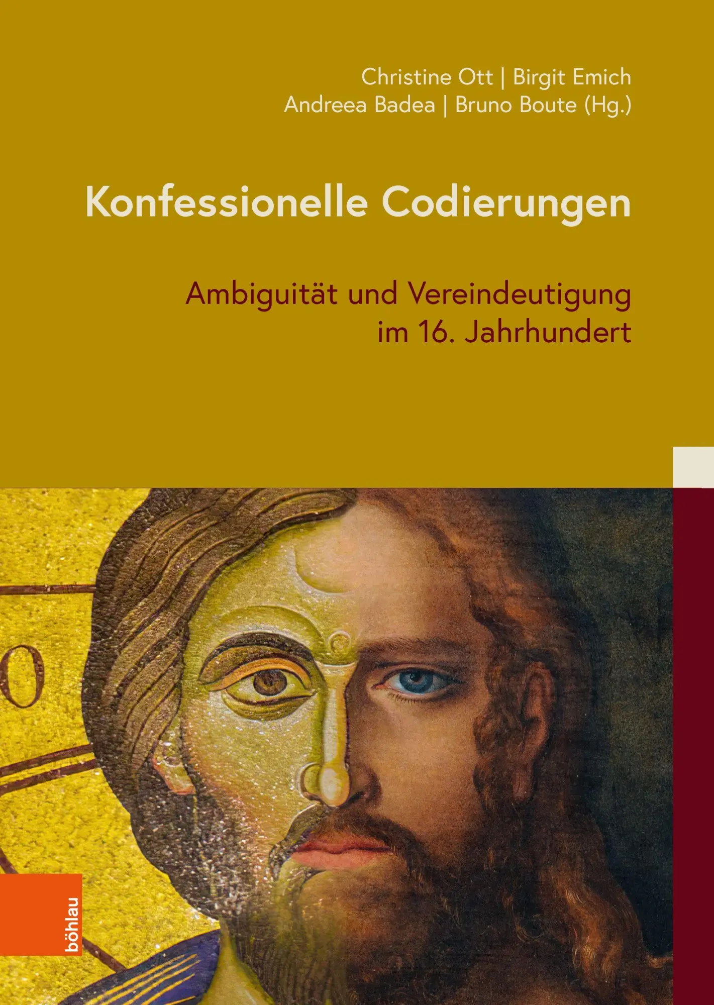 Konfessionelle Codierungen