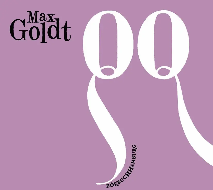 Cover: 9783899034097 | QQ, 2 Audio-CD | Quiet Quality | Max Goldt | Audio-CD | 157 Min.
