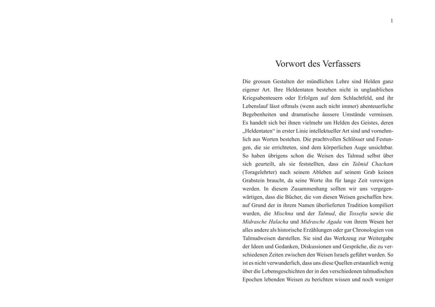 Bild: 9783906954097 | Persönlichkeiten aus dem Talmud | Adin Steinsaltz | Buch | Deutsch