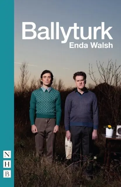 Cover: 9781848424197 | Ballyturk | Enda Walsh | Taschenbuch | Kartoniert / Broschiert | 2014