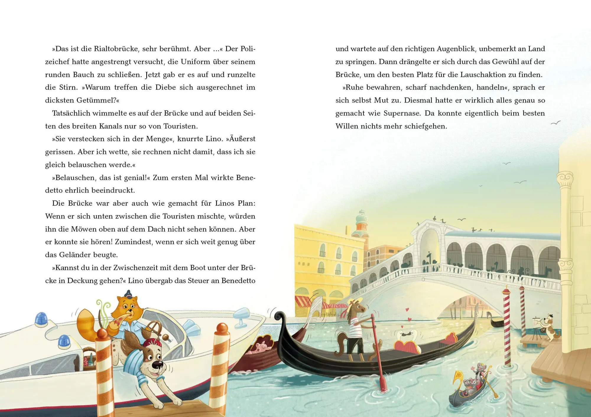Bild: 9783328304197 | Lino Veneziano | Andreas Hüging (u. a.) | Buch | 144 S. | Deutsch